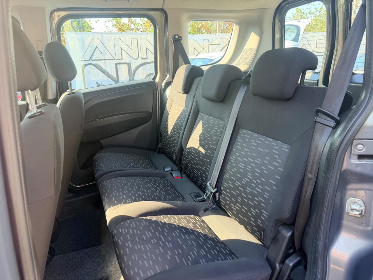 Opel Combo 1.6 CDTi 105CV N1