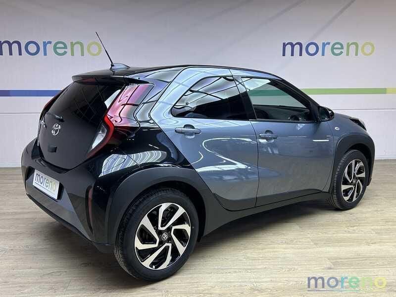 Toyota Aygo X X 1.0 Trend 72 CV