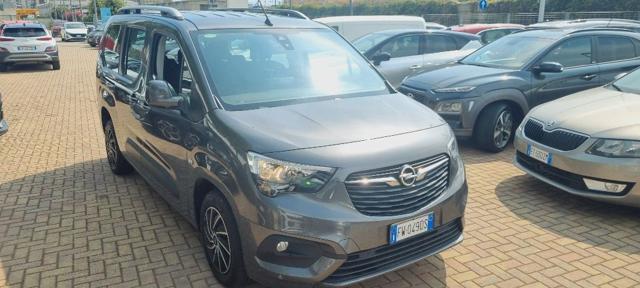 OPEL Combo Life 1.5D 130 CV S&S MT6 Advance XL