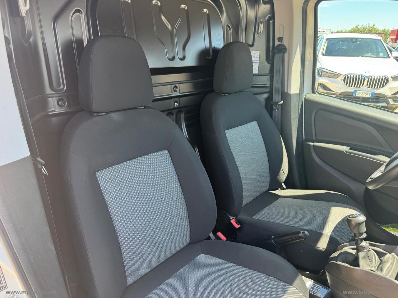 DOBLO FRIGO -20° 1.6 MJ 90CV