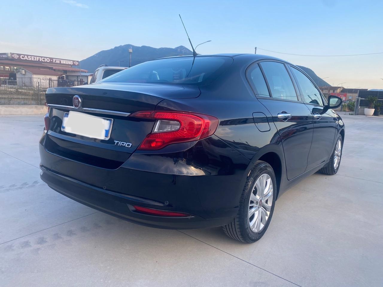 Fiat Tipo 1.4 5 porte Easy 2016