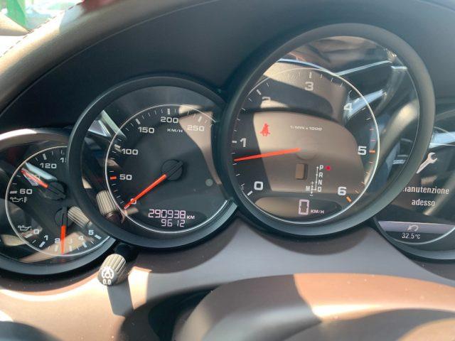 PORSCHE Cayenne 3.0 Diesel