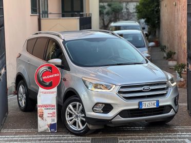 Ford Kuga 2.0 TDCI 120 CV S&S 2WD Powershift Business