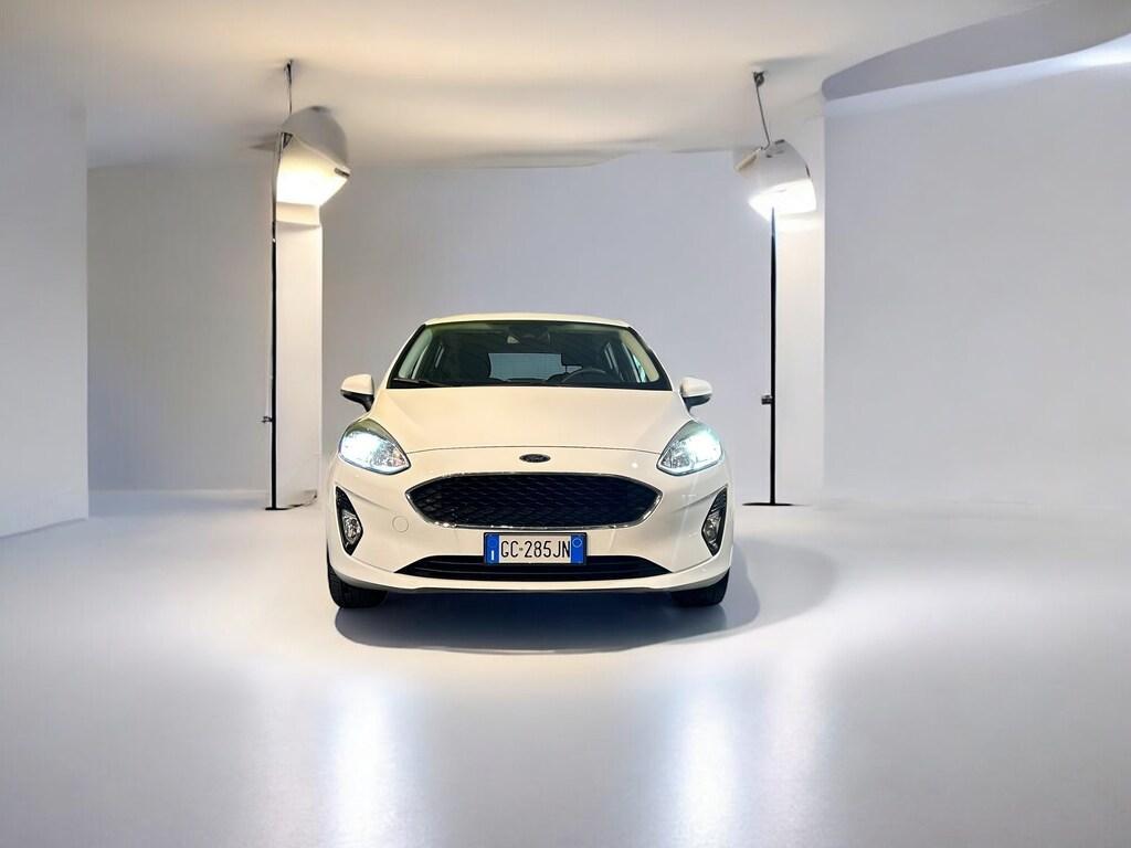 Ford Fiesta 5 Porte 1.5 EcoBlue Business
