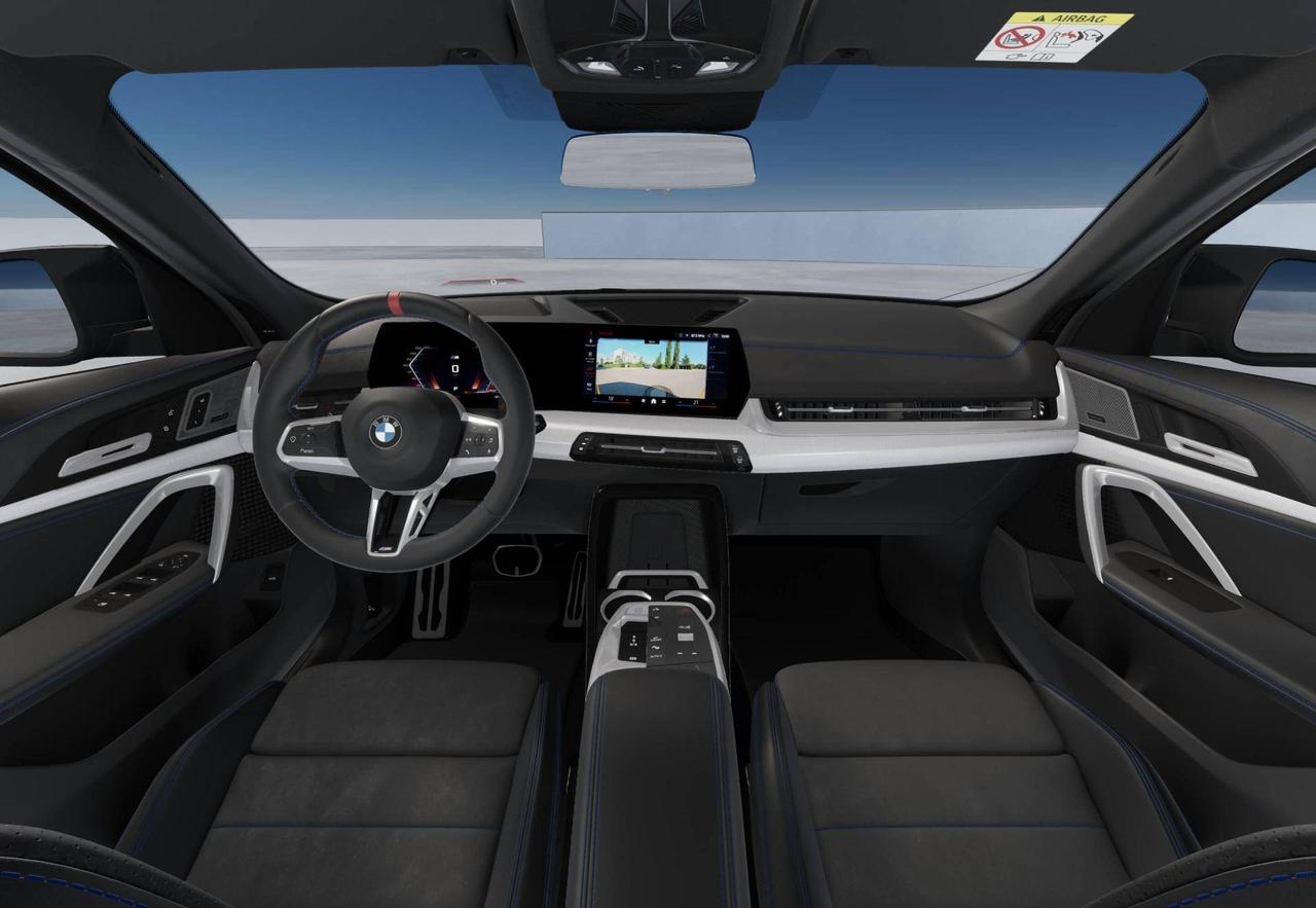 BMW X2 xDrive M35i MSport Pro