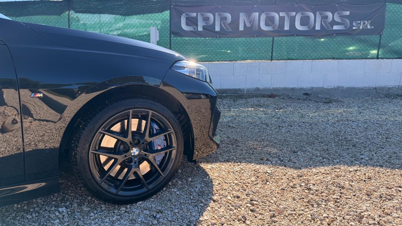 Bmw Serie 2 Gran Coupé M 235i xDrive aut.