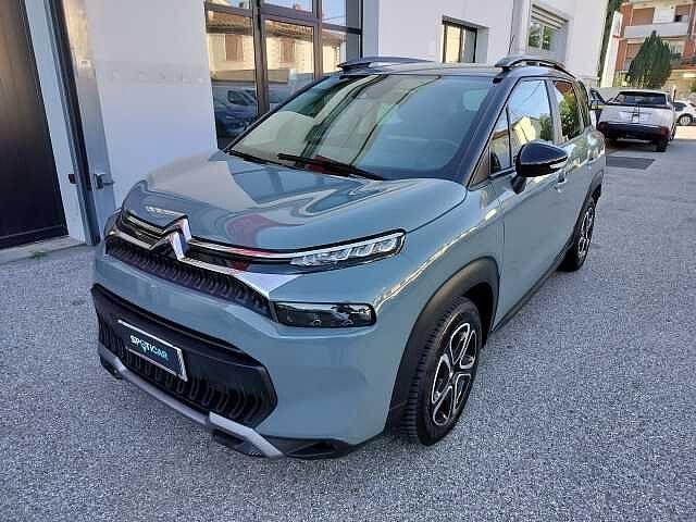 Citroen C3 Aircross PureTech 110 S&S Feel