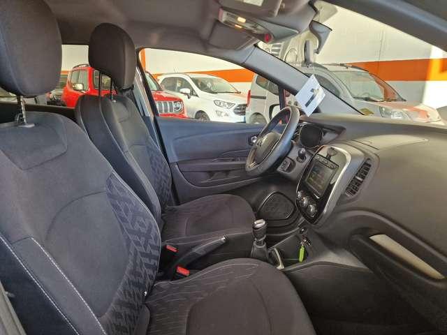 Renault Captur Captur 1.3 tce Sport Edition2 130cv fap
