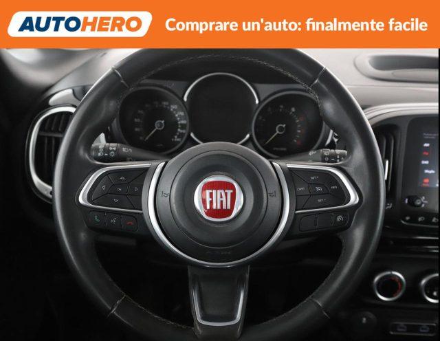 FIAT 500L 1.4 95 CV S&S 120°