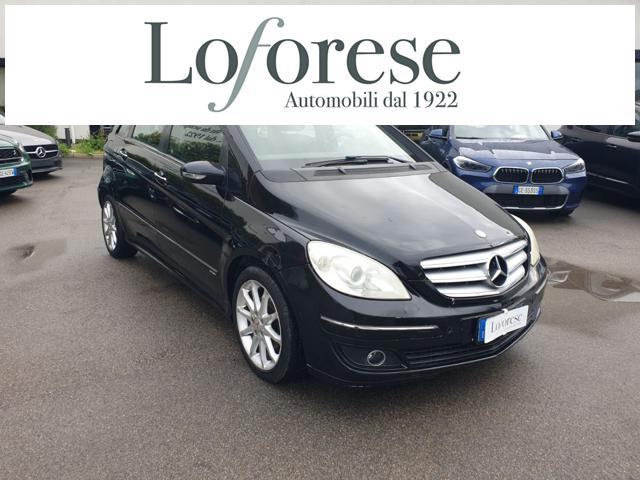MERCEDES-BENZ B 180 CDI Sport
