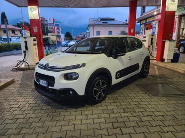 Citroen C3 1.2 Benz MOT. + FRIZ. NUOVI PREZZO SUPER