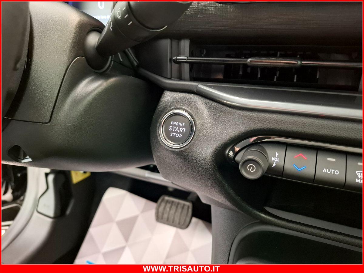 FIAT 600 1.2T MHEV DCT POP NEOPATENTATI (FARI LED)