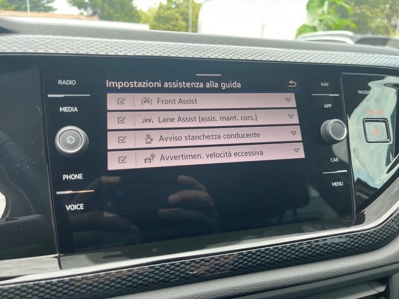 Volkswagen Polo 1.0 tsi edition plus 95cv