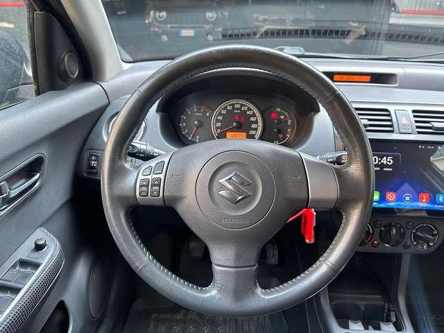 Suzuki Swift 5 Porte 1.3 bz 16v 91cv GL 4x4