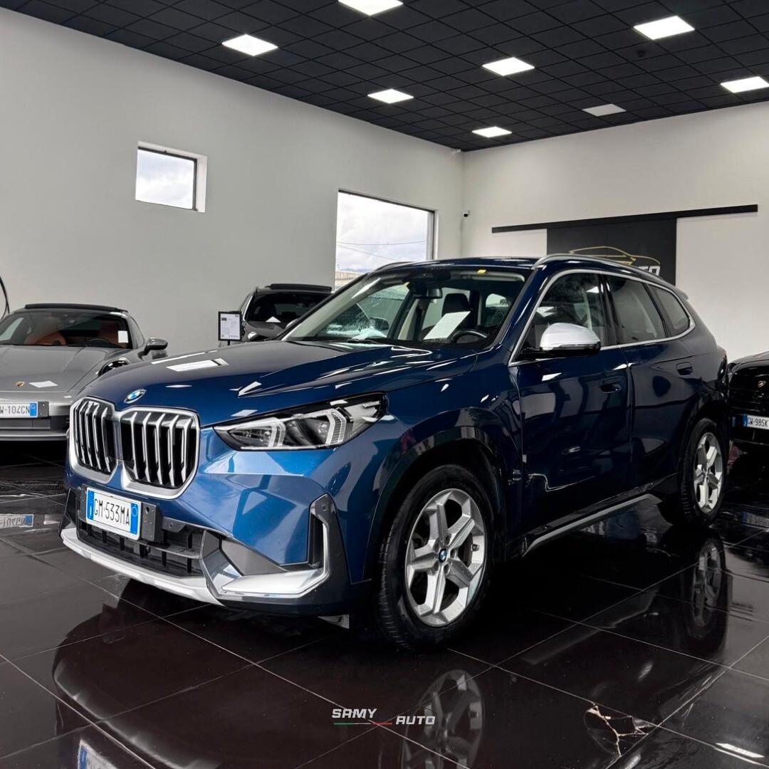Bmw X1 sDrive 18d xLine