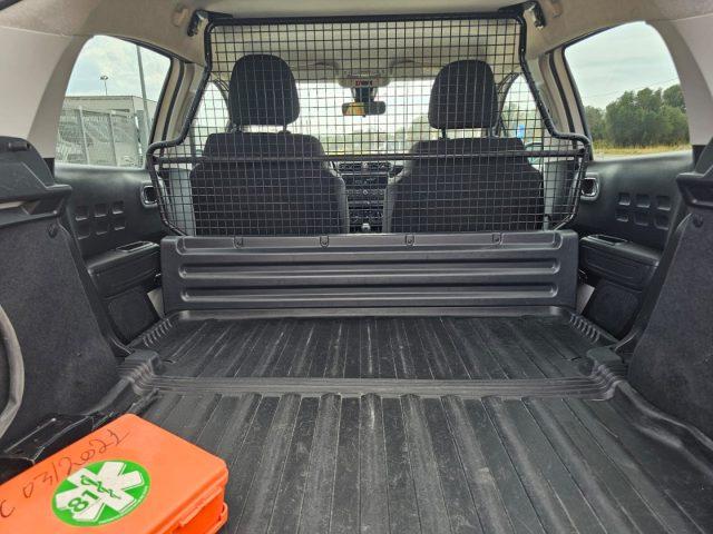 CITROEN C3 BlueHDi 100 S&S Business 2 POSTI