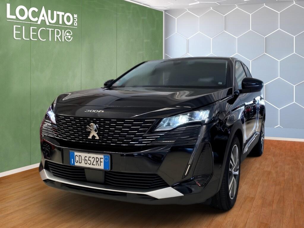 Peugeot 3008 1.6 HYbrid Allure Pack e-EAT8 - PROMO