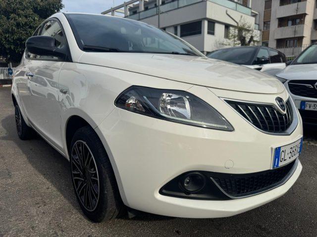 LANCIA Ypsilon 1.0 FireFly 5 porte S&S Hybrid Ecochic Gold