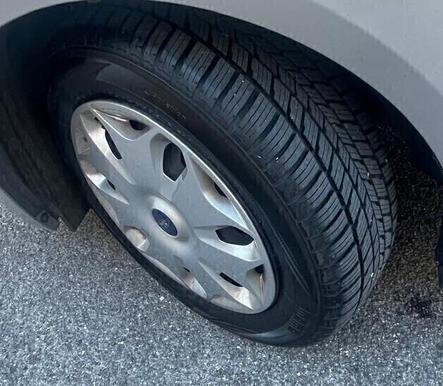 FORD TOURNEO CONNECT 1.6 TDCi 95Cv. AUTOCARRO 5 POSTI