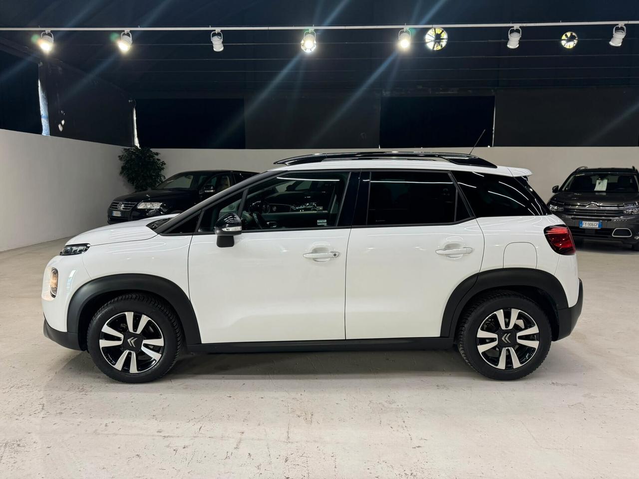 Citroen C3 PureTech 82 Shine - Neopatentati
