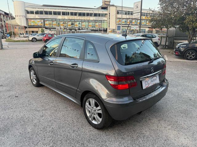 MERCEDES-BENZ B 180 CDI Premium SCONTO ROTTAMAZIONE