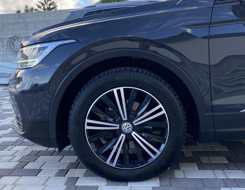 Volkswagen Tiguan Life 2.0 TDI 150CV DSG