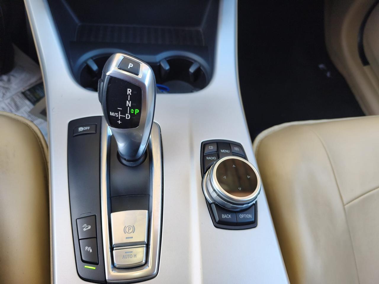 Bmw X3 20d xDrive 184cv Futura