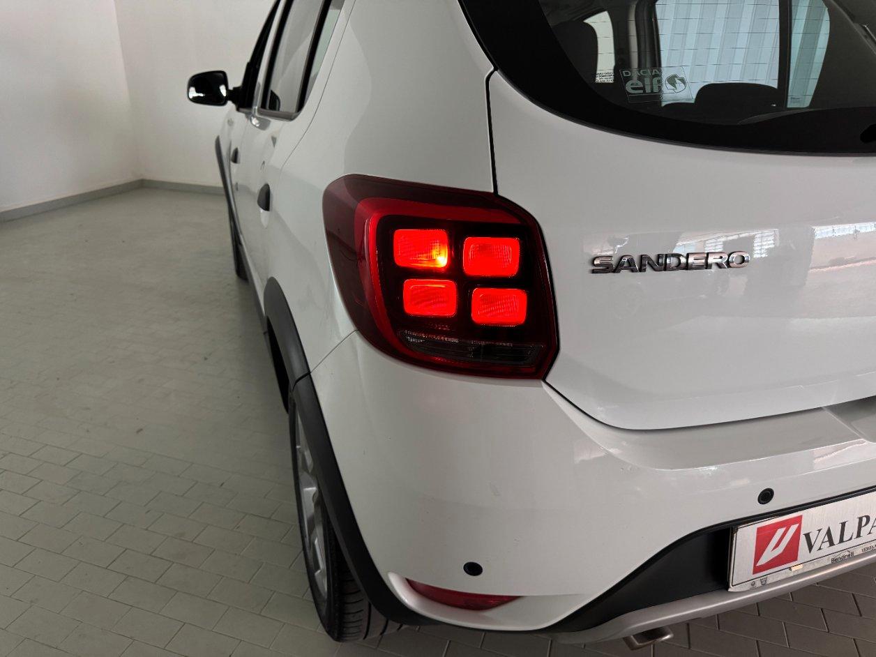 Dacia Sandero Stepway 1.5 blue dci Access s&s 95cv