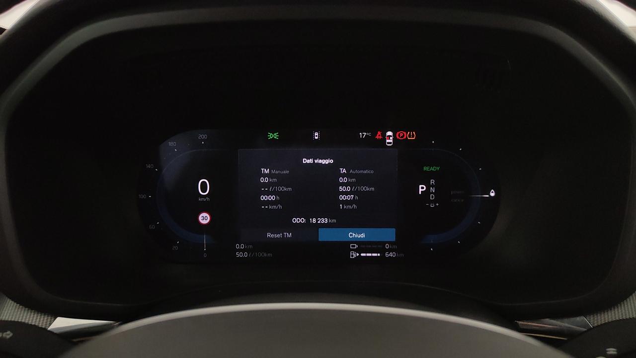 VOLVO XC60 2.0 t6 phev Plus Dark awd auto