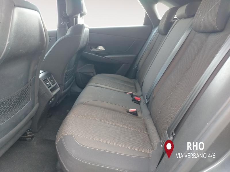 DS DS7 1.5 bluehdi Bastille Business 130cv auto