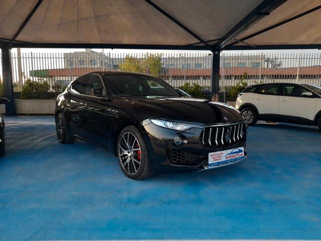 Maserati Levante V6 Diesel AWD