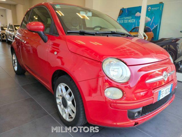 FIAT 500 1.3 Multijet 16V 75 CV Sport