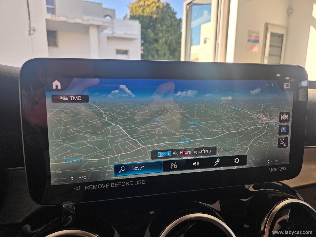 MERCEDES-BENZ GLC 300 de 4Matic EQ-Power Premium Plus