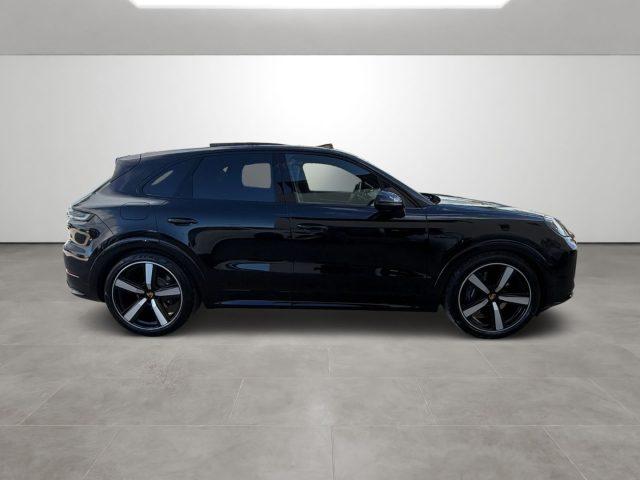 PORSCHE Cayenne 3.0 V6 E-Hybrid