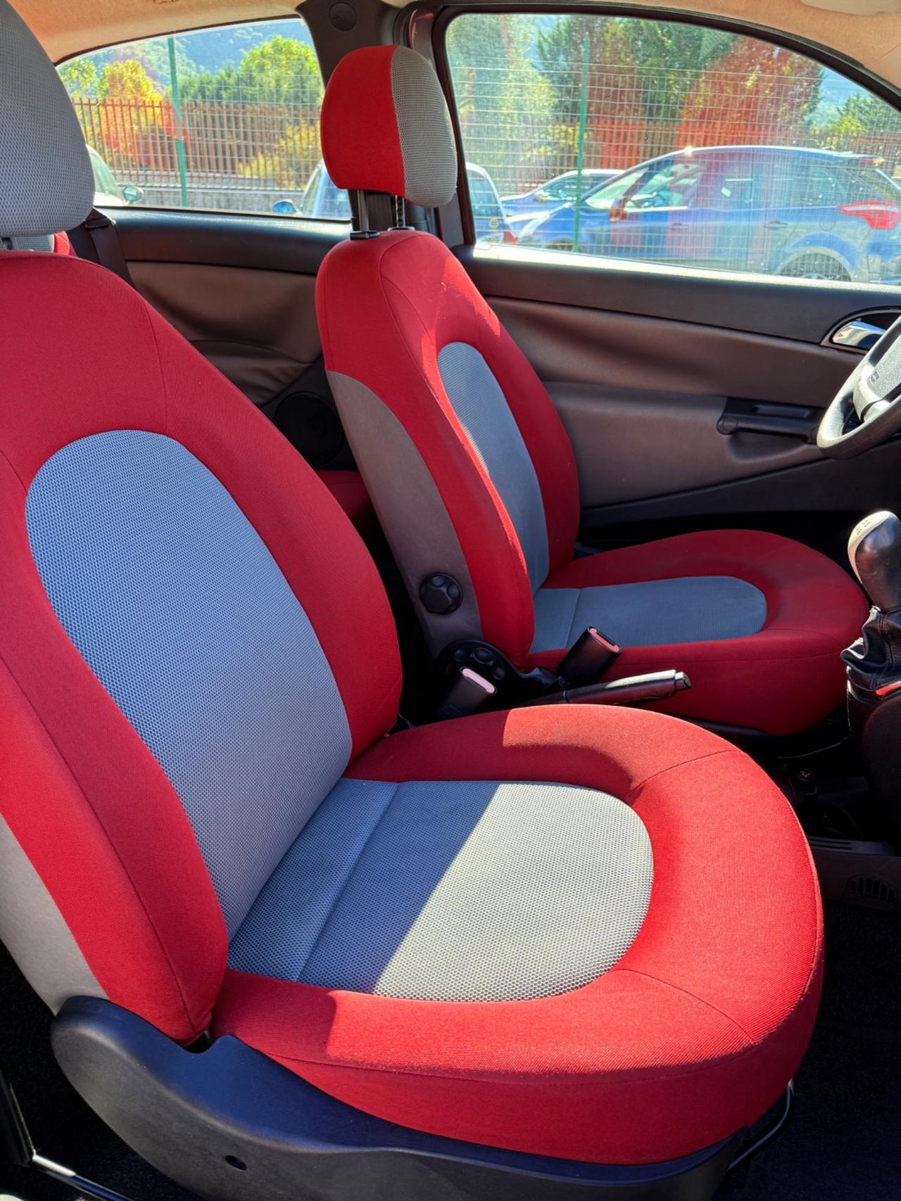Lancia Ypsilon 1.3 Multijet 16V