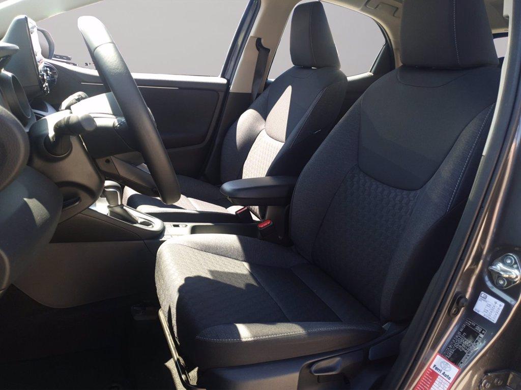 TOYOTA Yaris 1.5h trend del 2022