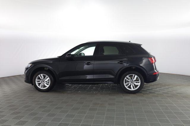 AUDI Q5 Q5 40 TDI 204 CV quattro S tronic Business