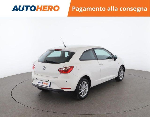 SEAT Ibiza 1.0 75 CV 3p. Style