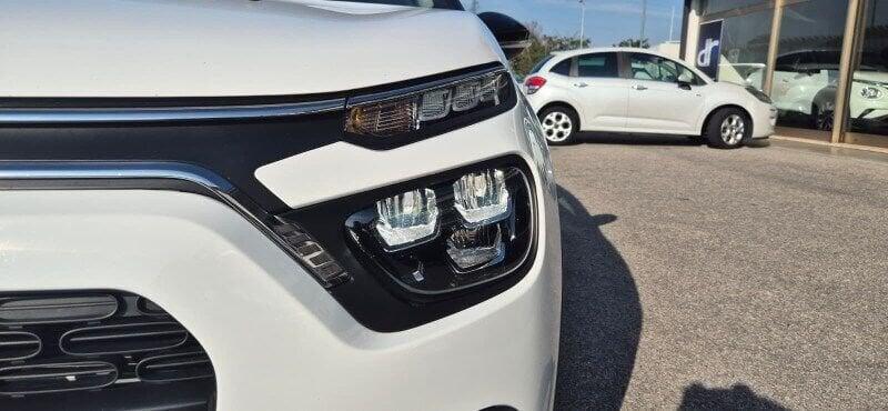 Citroën C3 C3 BlueHDi 100 S&S Feel