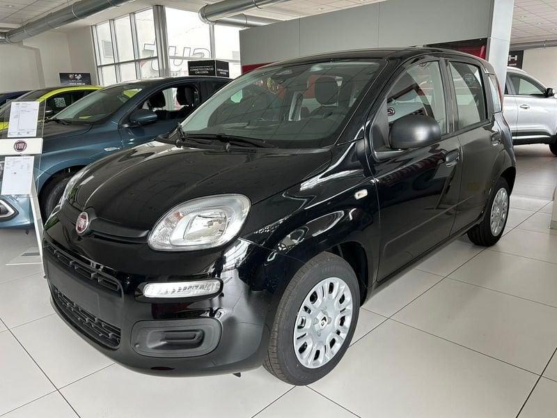 FIAT Pandina 1.0 firefly hybrid s e s 70cv