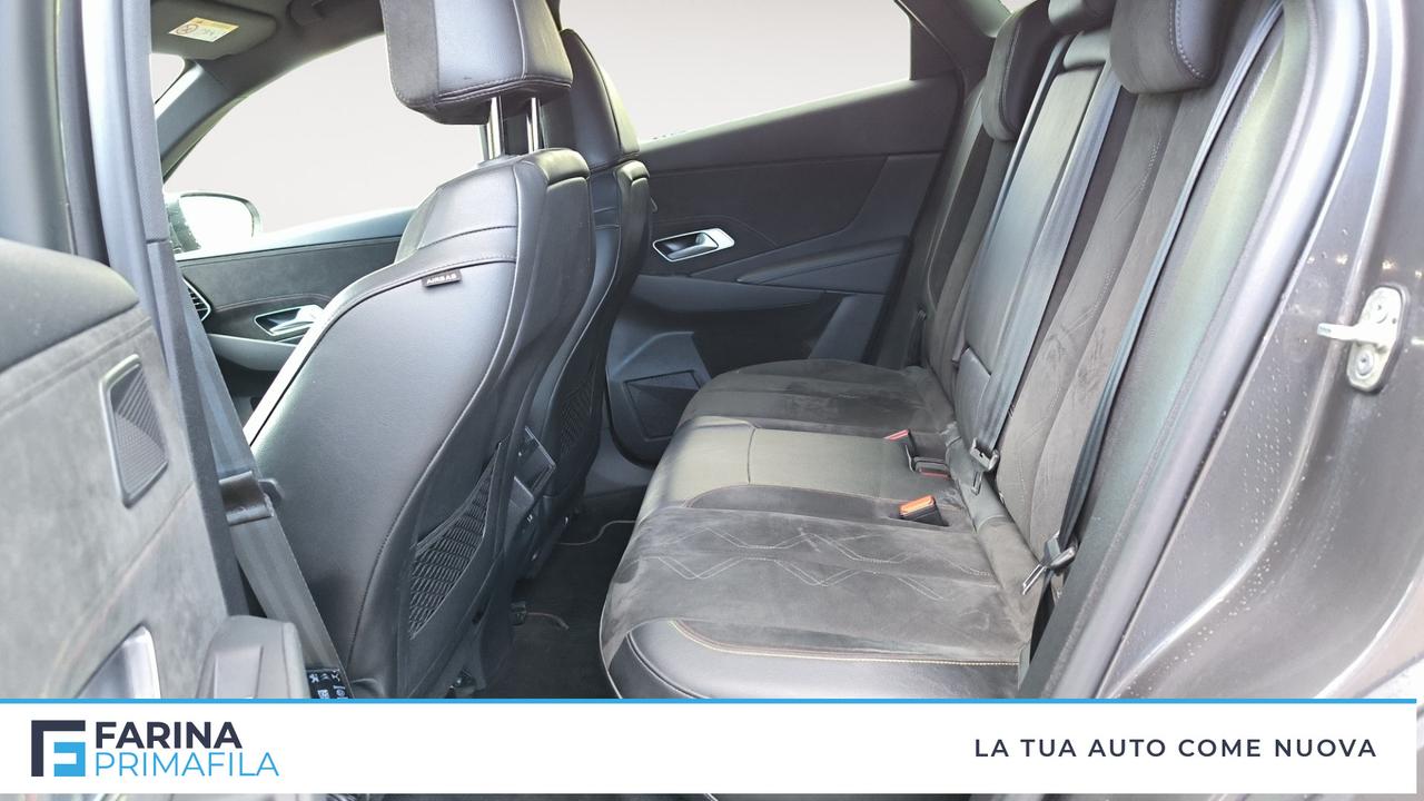 DS DS7 Crossback - DS7 Crossback 1.5 bluehdi Performance Line 130cv auto