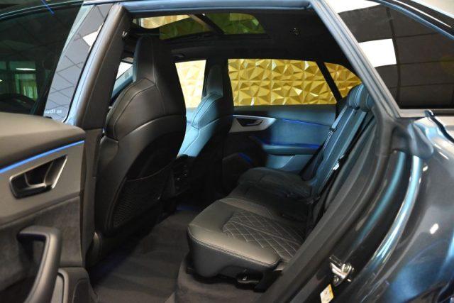 AUDI Q8 MY2026 50TDI Q.TIP.3XS-LINE TET.23"FULL SCONTO30%!