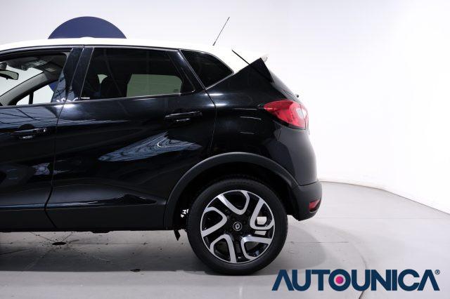 RENAULT Captur TCE EDC ENERGY INTENS