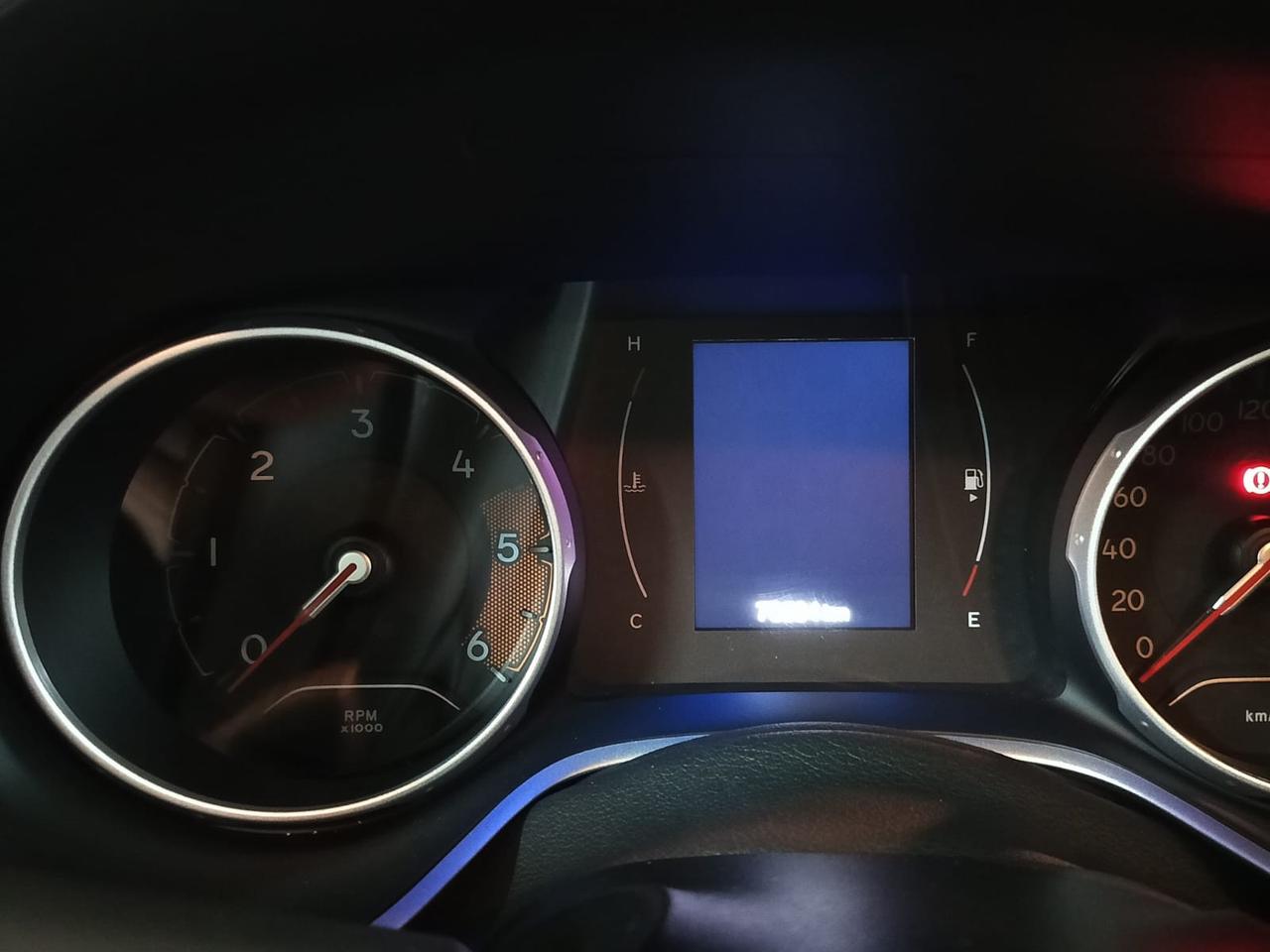 JEEP Compass II 2017 - Compass 1.6 mjt Longitude 2wd 120cv my20