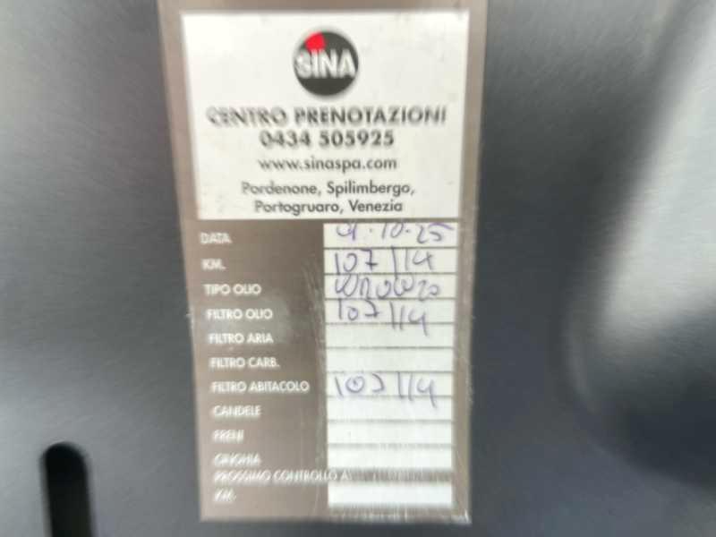 JEEP Renegade 1.6 mjt Longitude 2wd 130cv