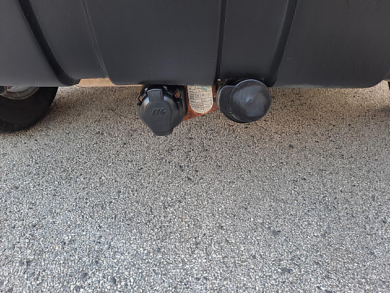 Fiat Panda 1.3 MJT 16V DPF 4x4 Climbing Gangio Traino