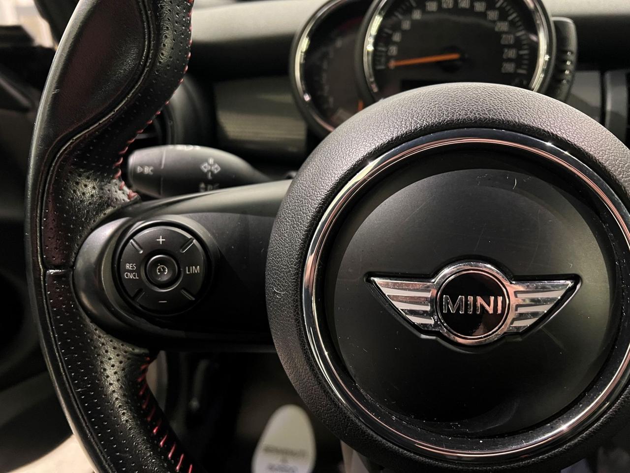 MINI Mini IV F55-F56 2014 1.2 One 102 CV Boost 3p