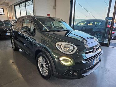 Fiat 500X 500 X 2018 1.3 mjt Sport 95cv NEOPATENTATI