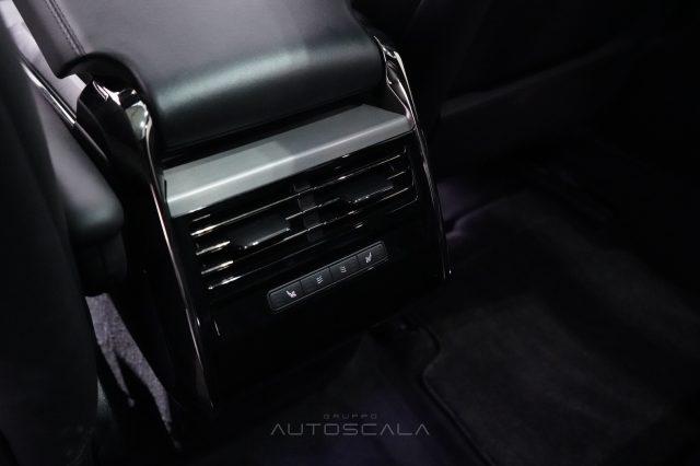 LAND ROVER Range Rover Sport 3.0D l6 249 CV Dynamic SE