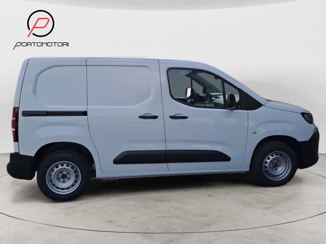 CITROEN Berlingo Van M - BlueHDi 100 Cv S&S